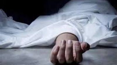 مصرع شاب تناول 