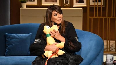 هالة صدقي: كان حلمي أكون 