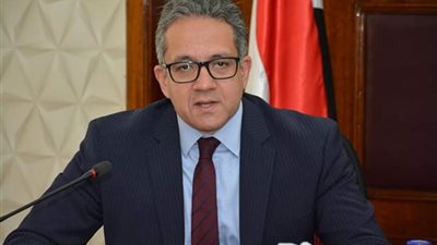 وزير الآثار: تشكيل لجنة دائمة لأول مرة لتراخيص المنشآت الفندقية والسياحية
