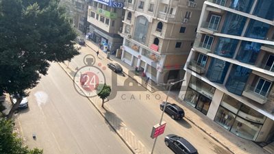 تعرف على الحالة المرورية في شوارع وميادين القاهرة والجيزة