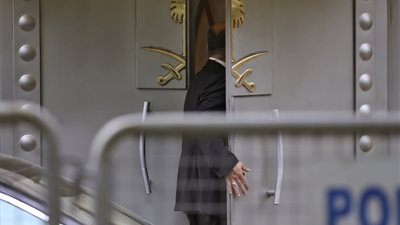 الكويت تؤيد بيان الخارجية السعودية بشأن مقتل خاشقجي