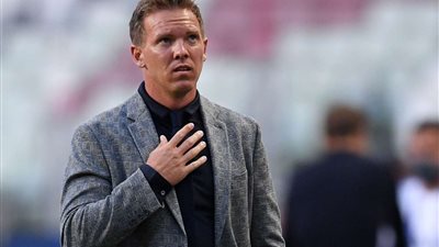 مدرب لايبزيج مُهتم بالانتقال إلى الدوري الإنجليزي