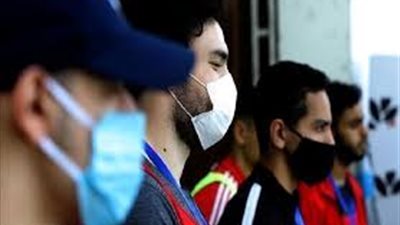 الداخلية: ضبط 12 ألف شخص لعدم الالتزام بارتداء الكمامات خلال 24 ساعة