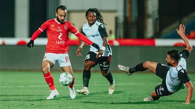 طلائع الجيش يدخل معسكرًا مغلقًا استعدادًا لمواجهة الأهلي