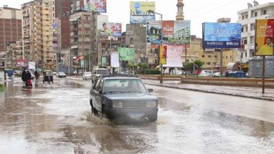 أمطار خفيفة اليوم.. مركز التنبؤ يكشف حالة الطقس خلال 3 أيام  مقبلة (صور خرائط) 