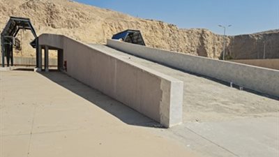 وزيرة البيئة تتابع تنفيذ 5 محطات وسيطة ثابتة للمخلفات الصلبة و7 متحركة وتسليمها إلى المحافظات