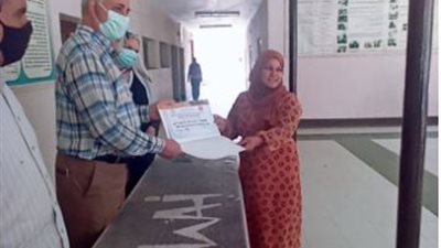 من الأمية إلى المحاماة.. قصة فتاة تمردت على تقاليد عائلتها بالصعيد