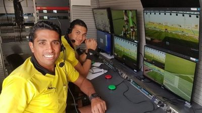 500 ألف جنيه تكلفة الدورة التدريبية لحكام 