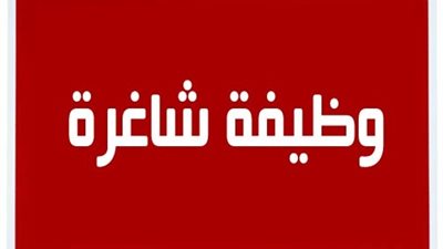 وظائف شاغرة.. أهم وظائف اليوم في مصر