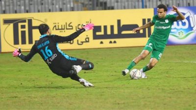 المصري: العراقي تراجع عن تجديد عقده معنا بتحريض من تامر النحاس