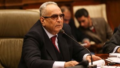 رئيس الوفد: خسرنا 218 مليون جنيه بسبب 