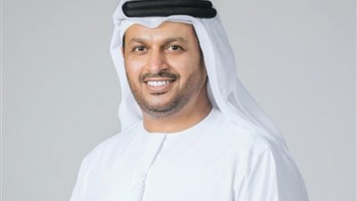 سفير الإمارات الجديد بالقاهرة: مصر تشهد نهضة حديثة بقيادة السيسي