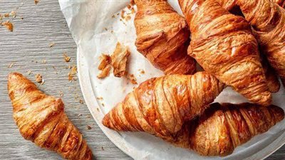 طريقة تحضير صينية الكرواسون اللذيذة بكل سهولة في المنزل 