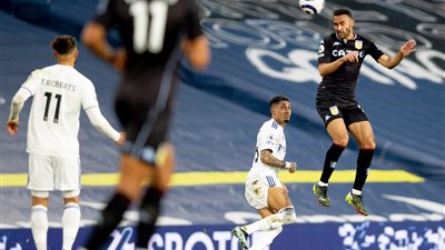 بمشاركة تريزيجيه والمحمدي.. أستون فيلا يفوز على ليدز يونايتد فى الدوري الإنجليزي 