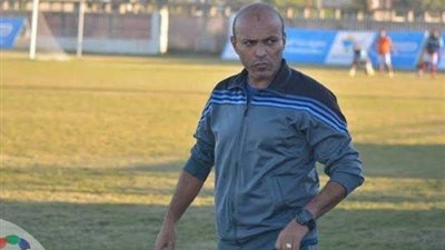 طارق الصاوي يرحل عن تدريب فريق الزرقا بالدوري الممتاز 