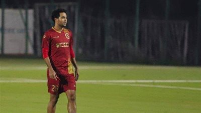 محمد إبراهيم: اختيارات سيراميكا من الصفقات جيدة وتحقق طموحات الفريق