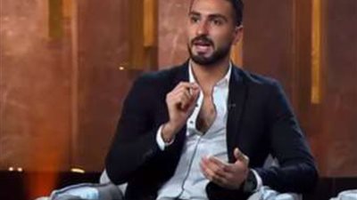 محمد الشرنوبي: