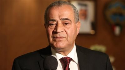 وزير التموين: 3000 محل شاركوا في الأوكازيون الشتوي