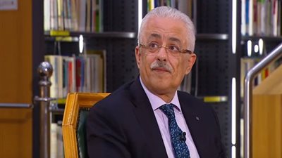 وزير التعليم: قررنا تقسيم المحافظات إلى مجموعتين لتفادي مشاكل 