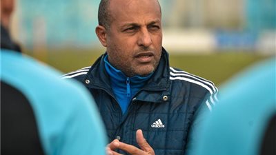 طارق مصطفى: شكرا لجيل 98 والكابتن الجوهري