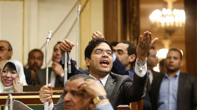 بعد استيفاء التوقيعات.. ضياء داوود يتقدم بمشروع لتعديل قانون الشهر العقاري