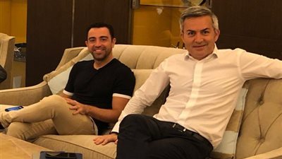 فونت: سأنسحب من الانتخابات إذا ذهب تشافي للإعلام وكذبني.. ولا نريد تكرار غلطة رحيل جوارديولا