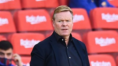 كومان: الفريق كان استثنائيًا أمام إشبيلية.. ومباراة الإياب في الكأس ستكون مختلفة