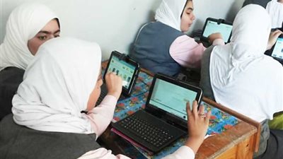 مصدر: خدمات الاتصالات ليس لها علاقة بالمعوقات التي واجهت طلاب 