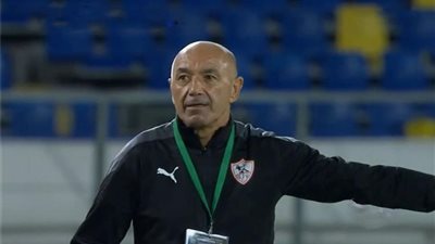 باتشيكو يعلن قائمة الزمالك لمواجهة وادي دجلة