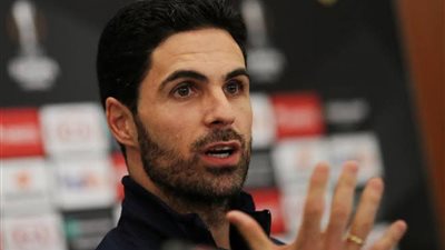 أرتيتا: فخور بالشخصية التي أظهرناها أمام ليستر سيتي