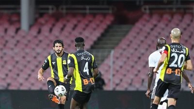 في غياب أحمد حجازي.. اتحاد جدة يواصل عروضه القوية ويفوز على القادسية في الدوري السعودي