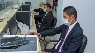 الحكومة: حوار مجتمعي بشأن تعديلات قانون الشهر العقاري.. وتطبيقه بدءًا من العام المقبل