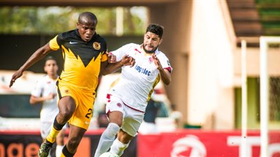 أوناجم يضع بصمته في فوز الوداد على كايزر تشيفز بدوري أبطال أفريقيا