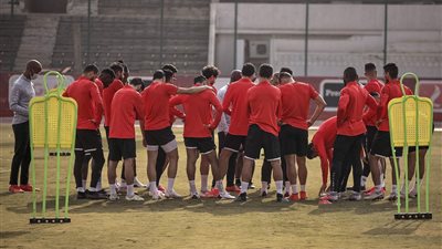 استمرار غياب علي معلول.. موسيماني يعلن قائمة الأهلي لمواجهة طلائع الجيش