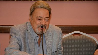 غدًا.. صلاة الجنازة على يوسف شعبان بمقابر 6 أكتوبر