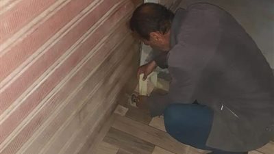 غلق وتشميع مقهى وضبط 13 مخالفة لعدم الالتزام بالإجراءات الوقائية بالمنيا (صور) 