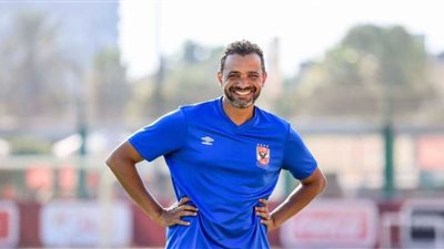 سامي قمصان يتحدث عن فوز الأهلي القاتل أمام طلائع الجيش (فيديو)