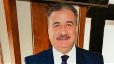 محافظ المنوفية: ميزانية الرصف للعام المالي الحالي بلغت مليارًا و200 مليون جنيه