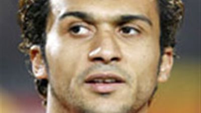 إبراهيم سعيد: أتمنى عودة عمـرو جمال للأهلي والشحات بعيد عن مستواه 