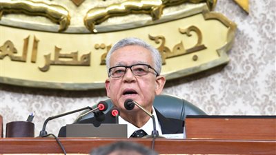 البرلمان يوافق نهائيًا على قانون التنظيم والإدارة