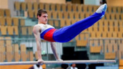 رغم مخاطرها الشهيرة.. فوائد عديدة لرياضة الجمباز