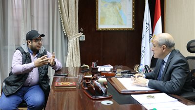 ننشر تفاصيل دراسة لربط عدد من الموانئ الجافة بمشروع القطار السريع (خاص)