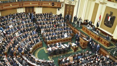 تشريعية البرلمان توافق مبدئيًا على إرجاء تطبيق قانون الشهر العقاري