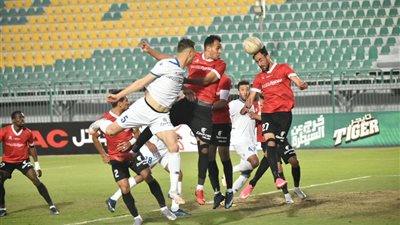 سموحة يختتم تدريباته اليوم استعدادًا لمواجهة الجونة بالدوري الممتاز