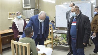 جامعة الفيوم: 