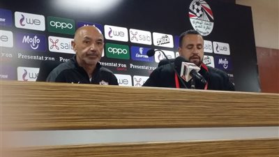 باتشيكو: واجهنا منافسًا عنيدًا.. وهذا سبب تسديد عبد الله جمعة ركلة الجزاء