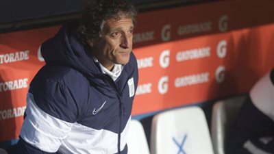 مدرب وادي دجلة يتحدث عن التعادل أمام الزمالك في الدوري