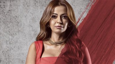 داليا مصطفى: لم يزعجني تأخر ظهوري بمسلسل 