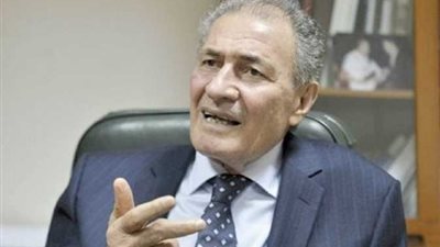 حسن مصطفى: أرسلت شكاوى للرئيس السيسي ضد مرتضى منصور