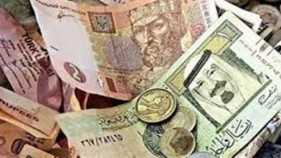 أسعار العملات العربية اليوم الثلاثاء 2-3-2021